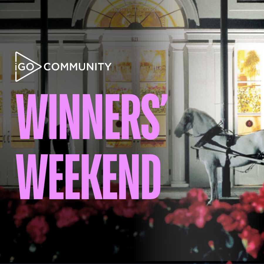Winners' Weekend