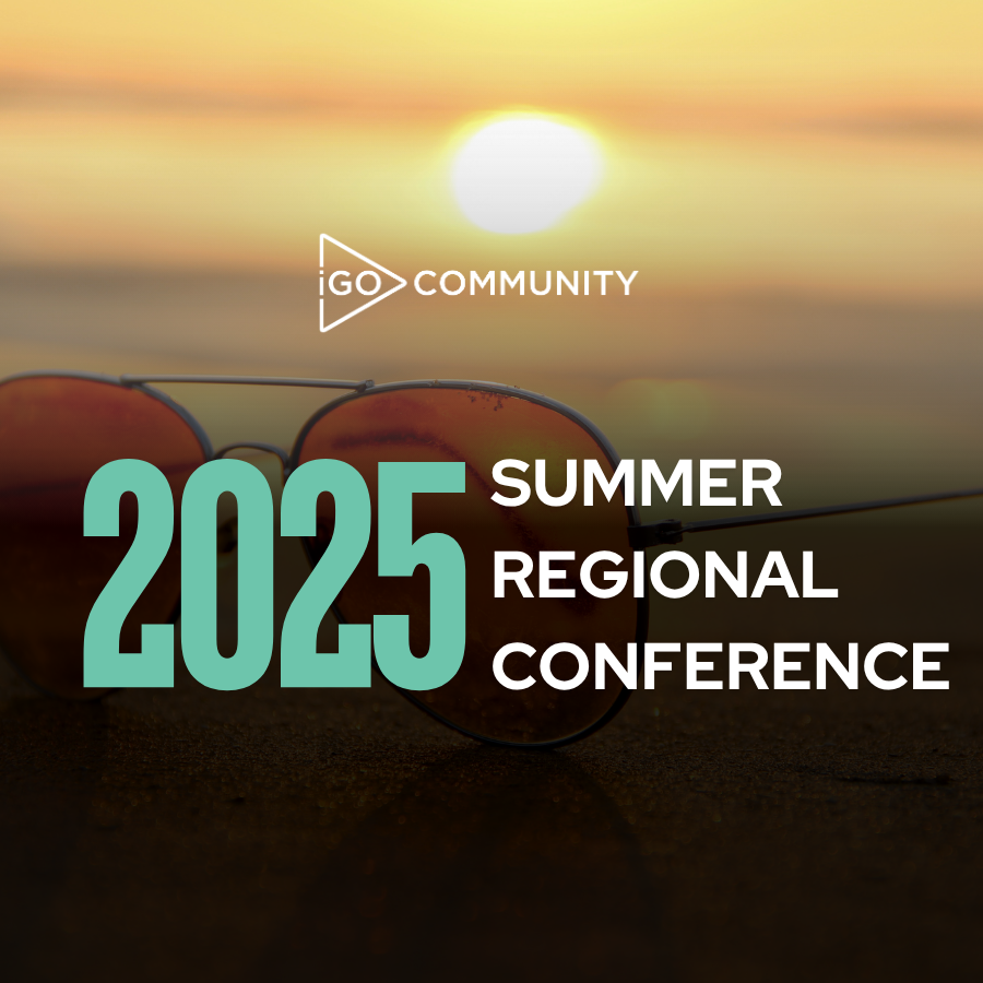 2025 Summer Regional Conference