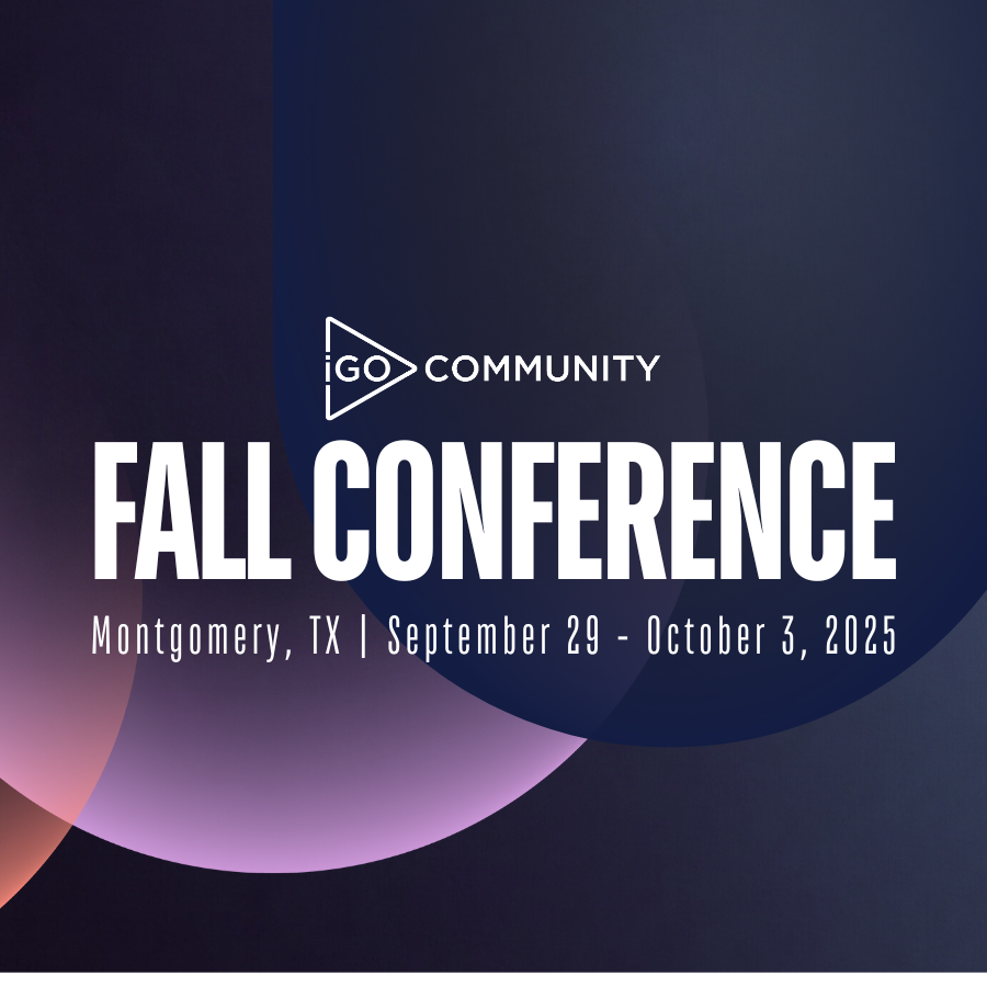 2025 Fall Conference