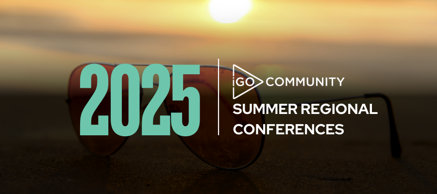 2025 summer regional conferences